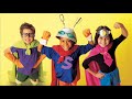 Insane Clown Posse: Homies ICP