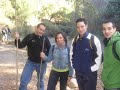 Senderismo en Hornachuelos