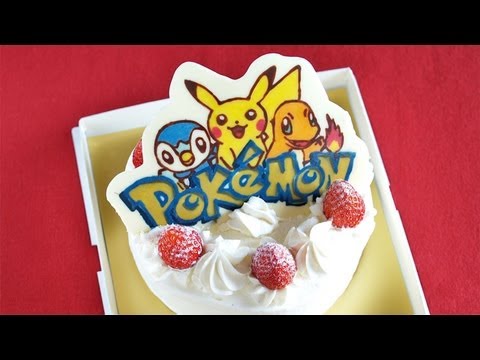 how to make pokemon happy