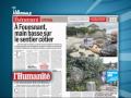 La Revue De Presse Du 20 Juillet