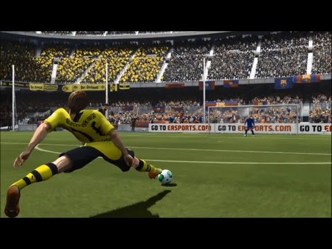 how to mod fifa 14