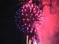 Fyrverkeri, Fireworks