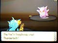 Pokemon WiFi Battle #22 Narrated