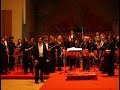 Mozart: Symphony n. 41 K 551 \"Jupiter\"