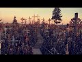 Sólstafir - Hula (official music video) Sólstafir - Hula (official music video)