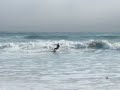 Gazos Creek Kitesurfing