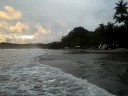 Costa Rican Sunset at Manuel Antonio National Park