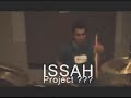 Progressive Rock jam session - guitar bass drum shredding