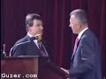 Czech Professors Fight Czech Professors Fight