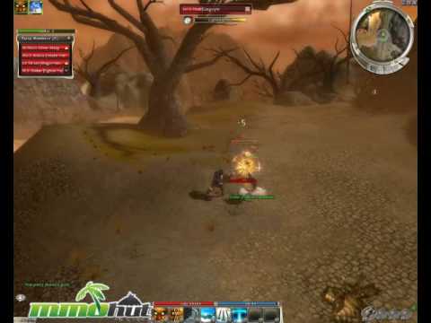 Guild Wars Screenshot 0