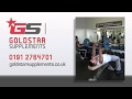 Tricep Exercises: ‘Skull Crusher’ Bench Press Thumbnail
