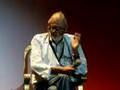 George A. Romero en una hecatombe zombi