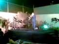 videos de noches de boca grande - Leslie San Martín