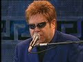 Elton John - Ticking - Live in Sweden 2003
