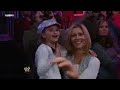 Layla vs Mickie James