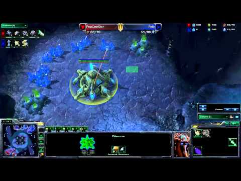 starcraft 2 protoss starcraft 2 protoss