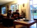 Smells like teen spirit acoustic by The MaHa's