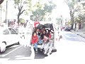 caravana del centenario funebrero   i  
