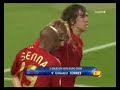 final eurocopa 2008 españa 1 alemania 0