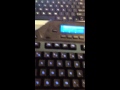 thumb