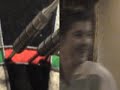 9 dart attempt
