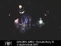 GOLDEN APES - Last of the Phantoms live