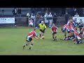 Glamorgan Wanderers v Rumney 15.12.2007