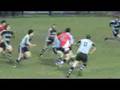 Glamorgan Wanderers v Rumney 15.12.2007