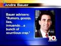 WIS-TV: Is Lt Gov Andre Bauer a gay man?