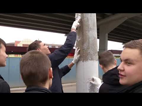 Просмотр видео