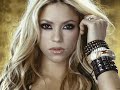 Shakira – Rabiosa Ft Pitbull