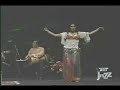 Jorge Strunz and Ardeshir Farah