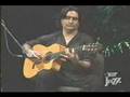 Jorge Strunz and Ardeshir Farah