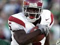reggie bush