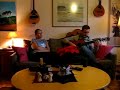 Sampsa plays Dylan
