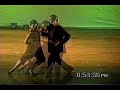 TANGO KAMBALACHE