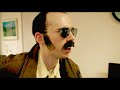mustache cops