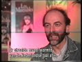 Les Miserables, Making of 1991 (DEEL 2 van 4)