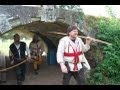 Warbows at the Copped Hall Apple Day - Video 24
