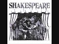 Shakespeare - Orphan Devil.wmv