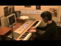 Fireflies - Owl City Piano Cover by Ryan Jones