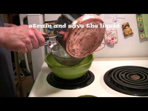 video-linktoworks-Let's Make Some PRUNE PUREE, Baby!