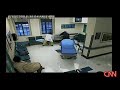 Patient Dies in NY Hospital (CNN)