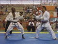 Lyoto Machida - Karate