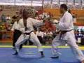 Lyoto Machida - Karate