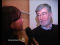 Bologna abbraccia Walter Veltroni, parla Cofferati