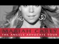 Hero - Mariah Carey live at Borgata