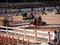 Mundial de Pentatlo Militar 2007 - Equita��o