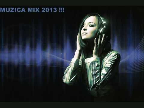 MUZICA NOUA MIX APRILIE 2013!!!