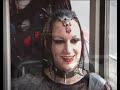 Emilie Autumn \"Opheliac\" live Parkb�hne Leipzig WGT 2007